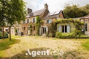 maison à la vente -   14240  CORMOLAIN, surface 104 m2 vente maison - UBI474864893
